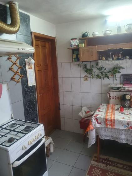 Casă cu 3 camere în Galata