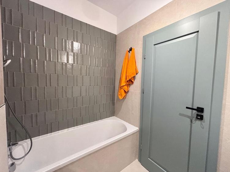 For Rent in Floreasca | 1 bedroom apartment - 9