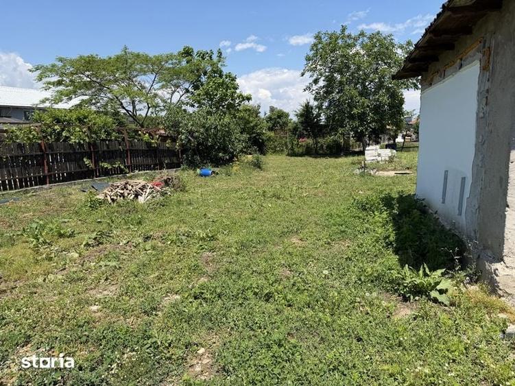 Teren de 932 mp, în Tuzla