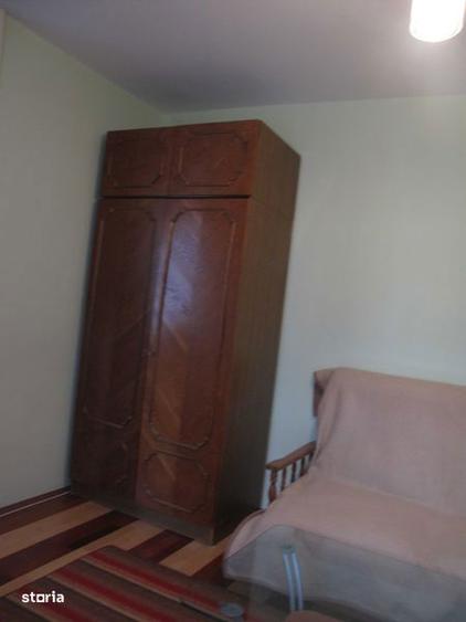 PF Inchiriez apartament 2 camere semidecomandat in hipodrom - 4