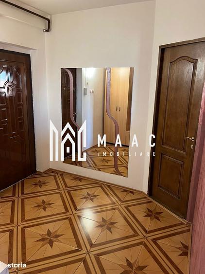 Apartament 3 camere | Intabulat | Balcon | 85 MP | Cedonia - 3
