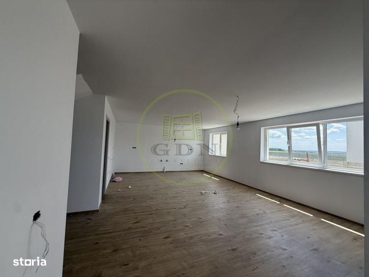 Casă cu 4 camere cu Teren 613 Mp în Central