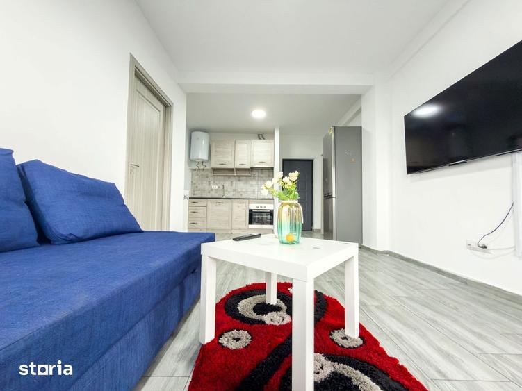 Apartament cu 2 camere în Nord