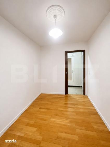 Apartament cu 3 camere decomandat în Lipovei — fotografia 1