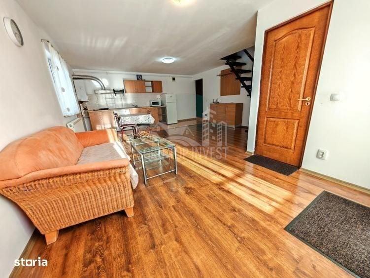 Apartament 3 camere balcon zona Valea Aurie - 7
