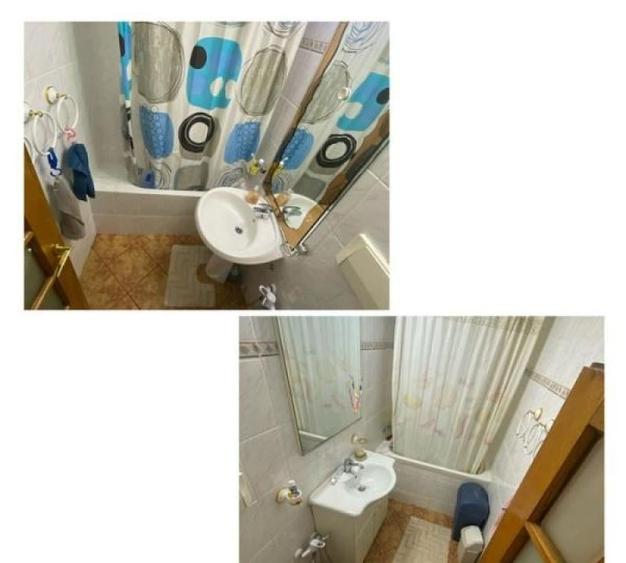 Apartament cu 4 camere, mobilat în Timpuri Noi