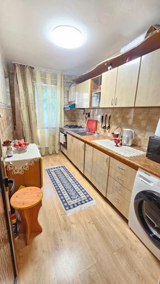 Apartament cu 2 camere în Micro 40
