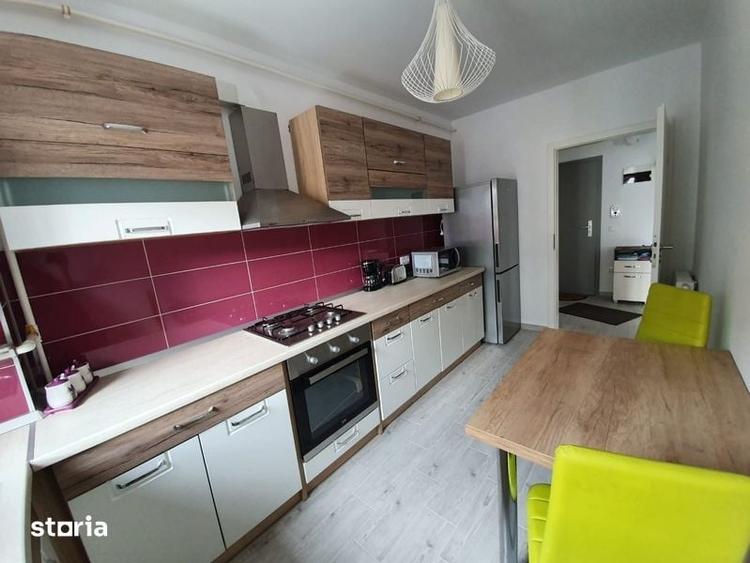 2 camere Avantgarden Bartolomeu parcare si boxa - 4