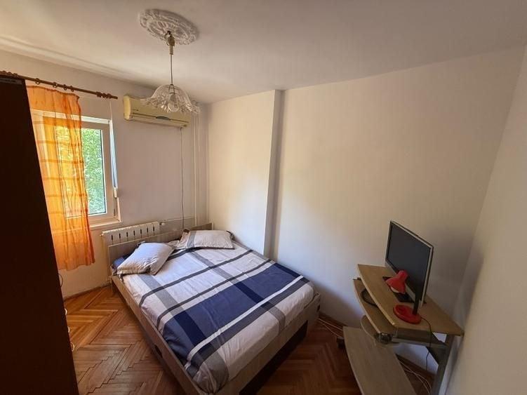 Apartament cu 2 camere decomandat, mobilat în Complex Studențesc