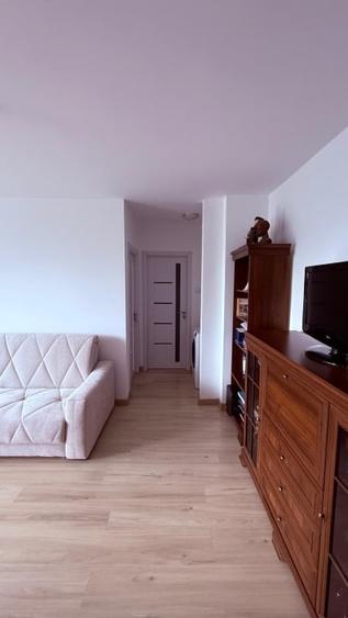 Apartament cu 2 camere semidecomandat, mobilat în Unirii
