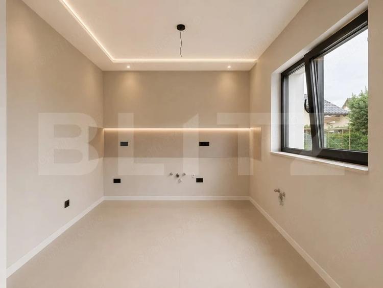 Casă cu Teren 380 Mp în Central
