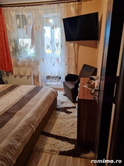 Garsonieră decomandată în Șagului