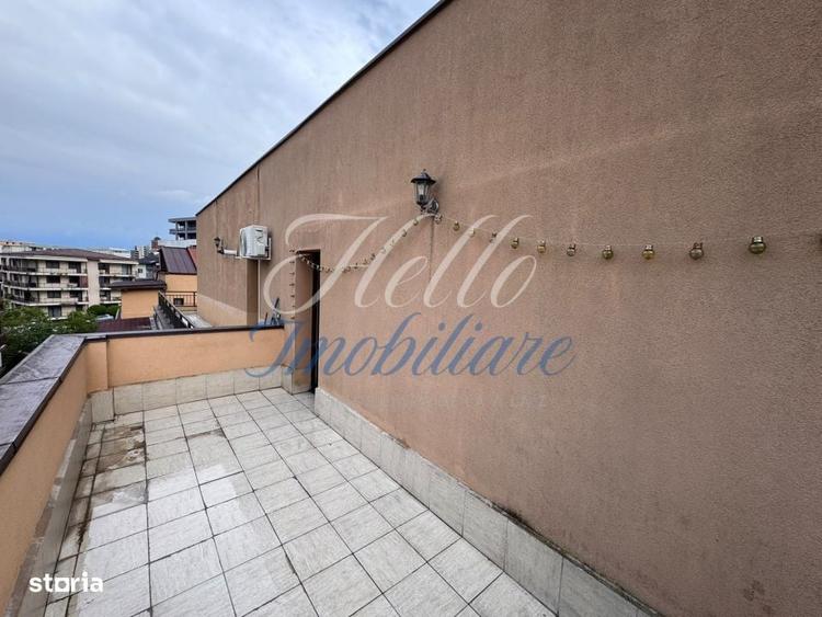 Apartament cu 2 camere semidecomandat în Andrei Mureșanu
