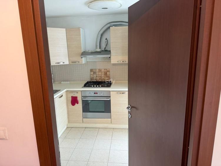 De Inchiriat Apartament in Complexul ROSE GARDEN