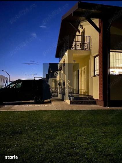 Casă cu 4 camere cu Teren 377 Mp în Rediu