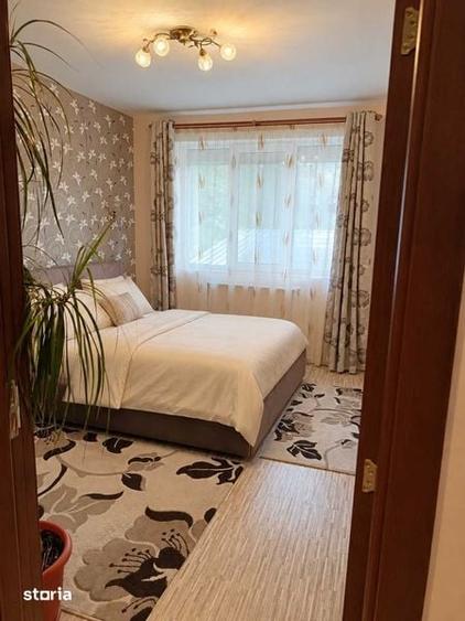 Apartament de inchiriat cu 3 camere - 1