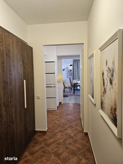 Apartament cu 3 camere în Centrul Civic