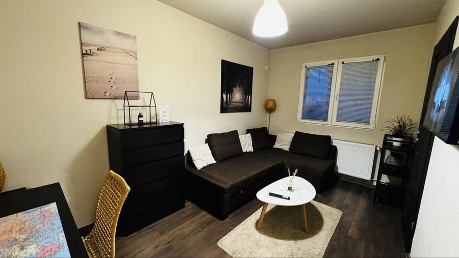 Garsonieră în Alba Iulia