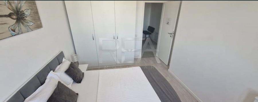 Apartament cu 2 camere decomandat, mobilat în Giulești
