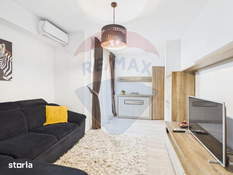 Apartament cu 2 camere decomandat în Pantelimon