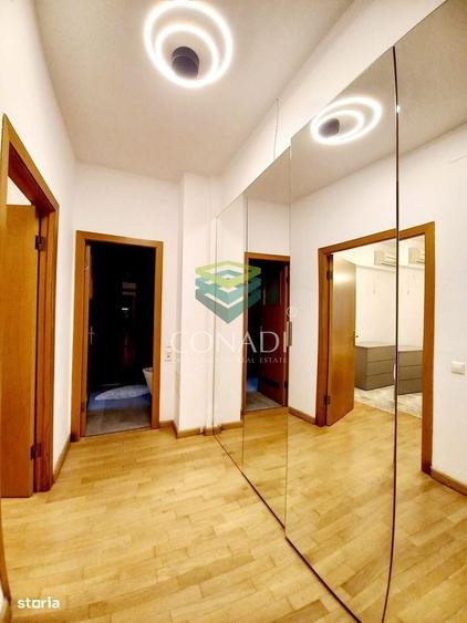 Apartament cu 4 camere în Șoseaua Nordului