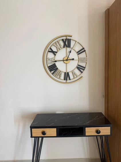 Apartament cu 2 camere semidecomandat în Braytim