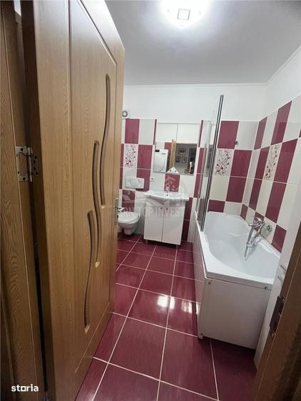 Apartament cu 2 camere în Terezian