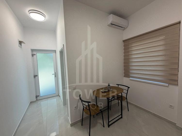 Casă cu Teren 200 Mp în Central