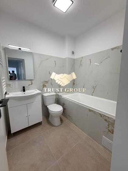Apartament cu 3 camere decomandat în Militari