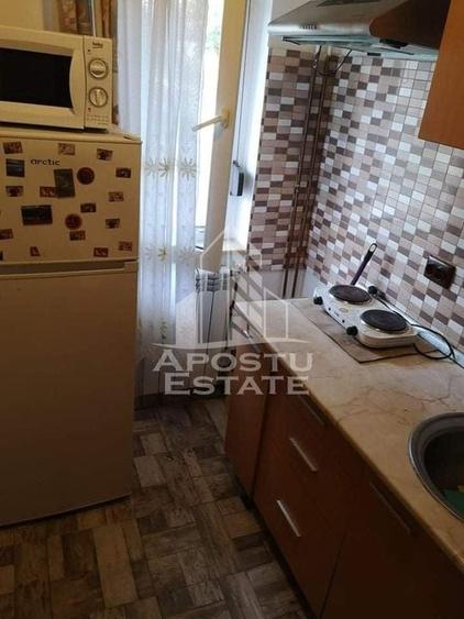 Garsoniera in zona Complexului Studentesc, la parter, 25 mp - 4