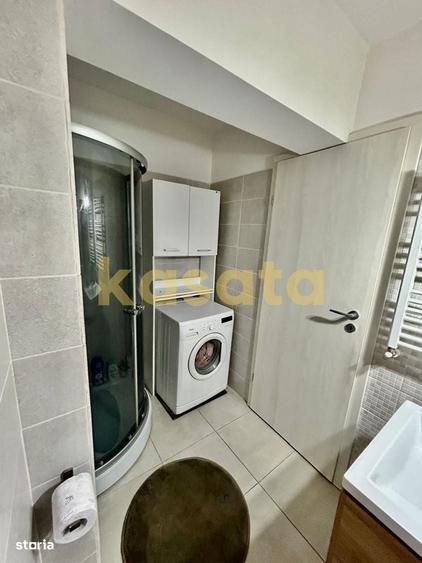 Apartament 2 camere|Bloc 2020|Complet mobilat si utilat - 2