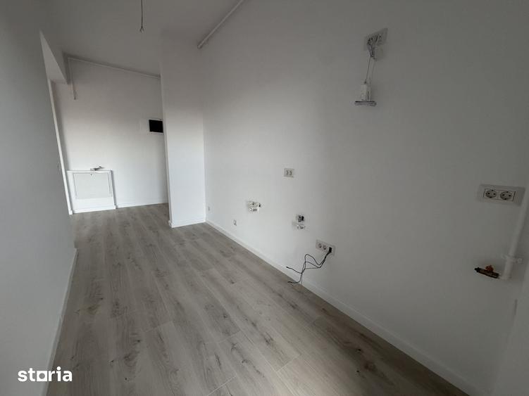 Garsonieră decomandată în Nord