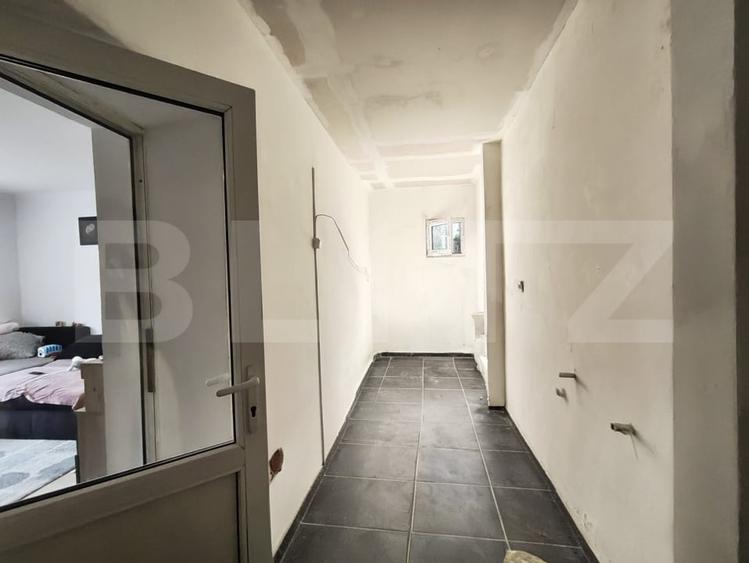 Apartament la casa de vanzare, 60 mp, mobilat utilat - Nufarul - 8