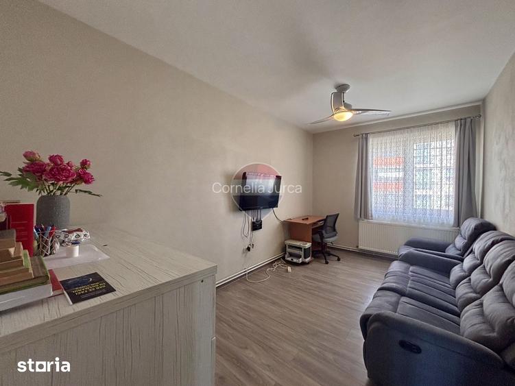 Casa individuala renovata in 2019 Lazaret, teren 373 mp