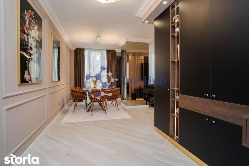 Apartament cu 3 camere în Miroslava