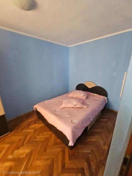 Apartament doua cemere, Ostroveni - 3