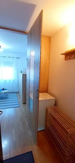 Garsonieră în Aradului