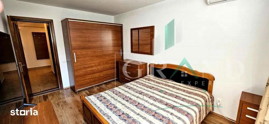 2 camere |73 mp | Buna ZiuaGrand Hotel Italia | AC | Garaj optional - 1