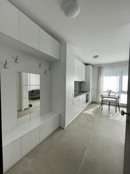 Direct proprietar- de inchiriat 2 camere, garaj subteran, Bloc nou 2022, prima inchiriere,zona Brancoveanu - 2