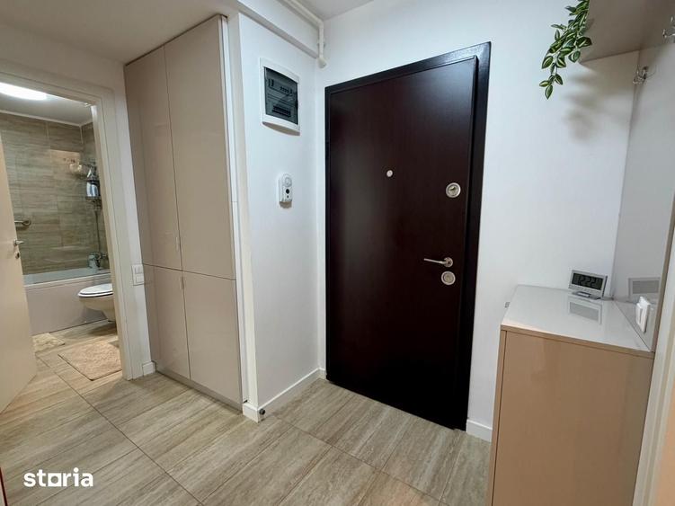 Apartament cu 3 camere în Ștefăneștii de Jos