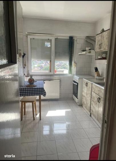 Apartament cu 2 camere decomandat în Dorobanți