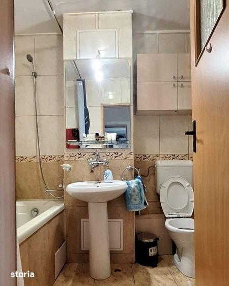 Inchiriere Apartament 1 camera, Manastur, zona Calvaria, USAMV - 9