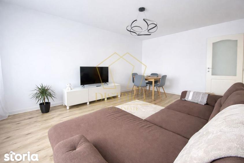 Apartament superb cu 3 camere | Soarelui - 14