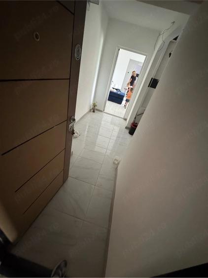 Apartament cu 2 camere nedecomandat în 2 Moldoveni