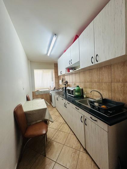 Apartament cu 3 camere decomandat, mobilat în Mănăștur
