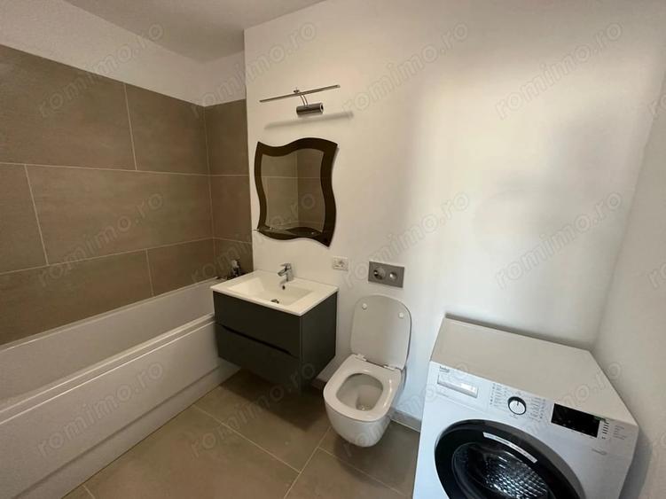 Apartament cu 3 camere decomandat în Braytim
