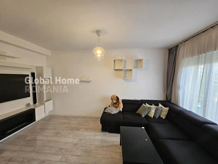 Apartament 2 camere 67MP | Loc de Parcare inclus | Echipat Premium | Cosmopolis - 15