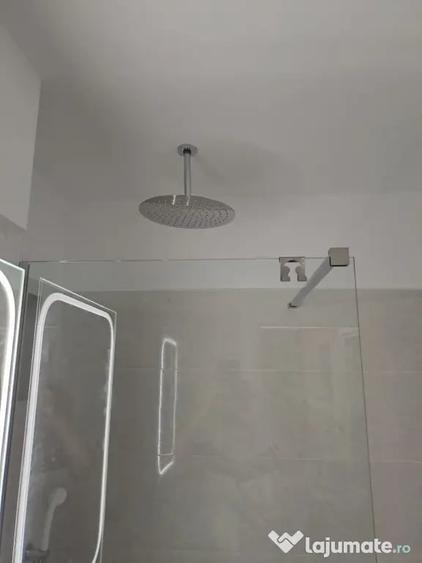 Garsonieră în Timpuri Noi
