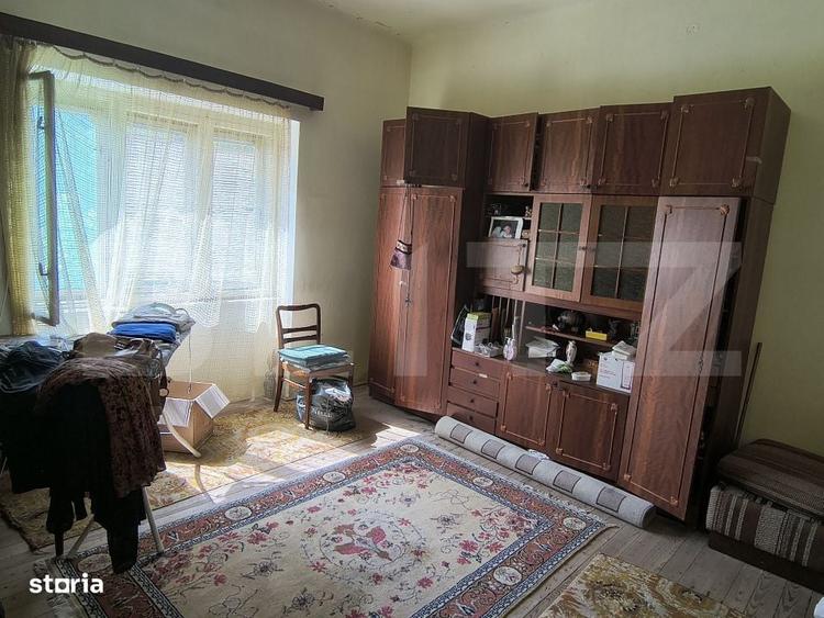 Casă cu 4 camere în Ocna Dejului