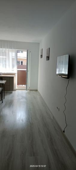 Garsonieră în Sânpetru